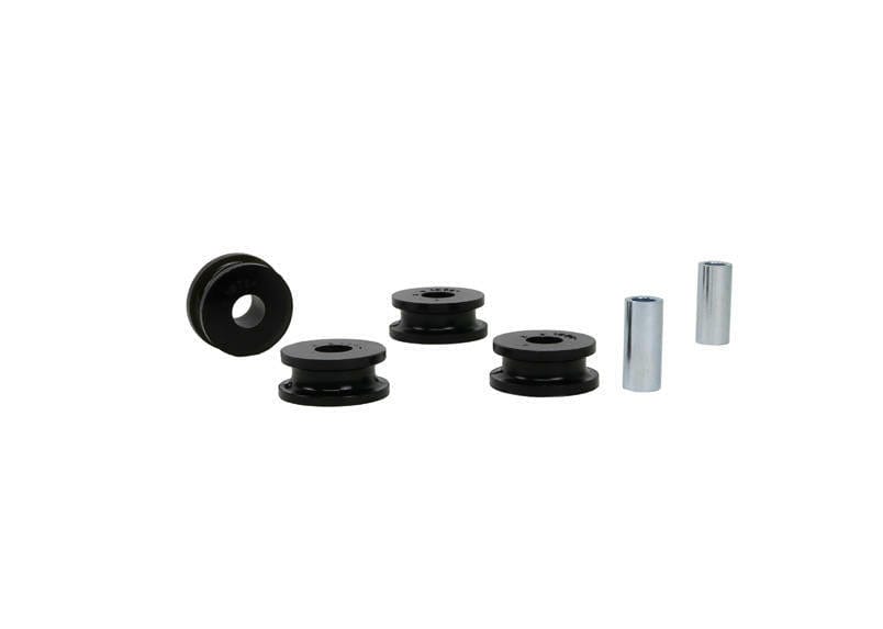 Whiteline Front Strut Rod To Chassis Bushing - 1990-1991 Honda Civic EX W82151