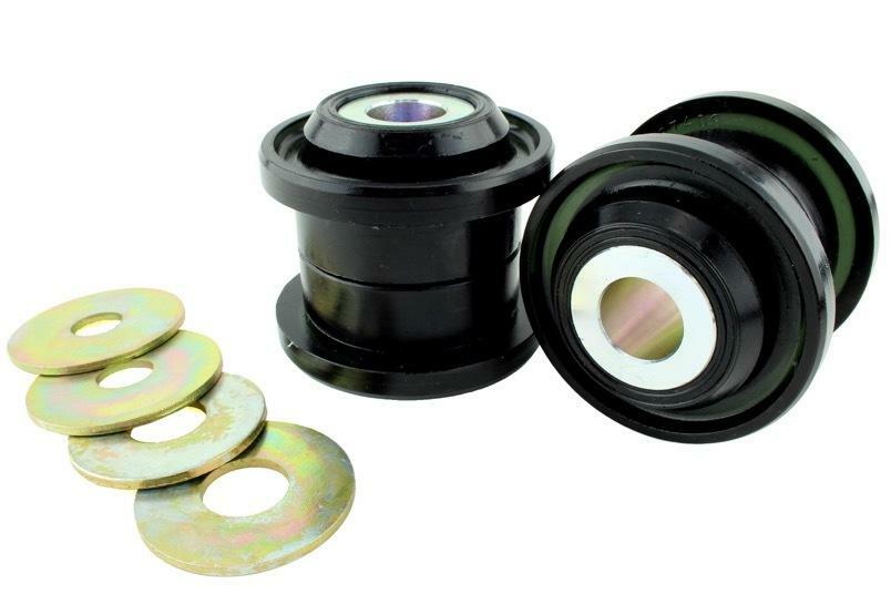 Whiteline Front Strut Rod To Chassis Bushing - 2005-2009 Nissan 350Z Grand Touring W83389