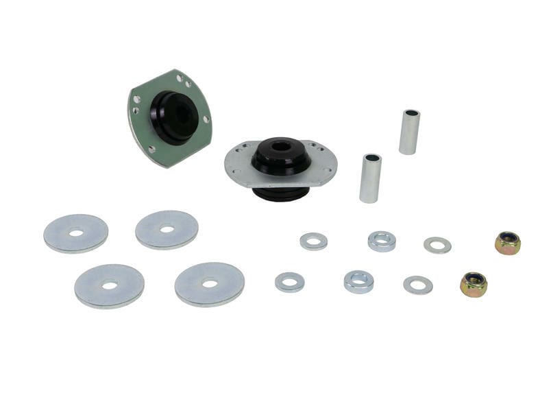 Whiteline Front Strut Rod To Chassis Bushing (Adjustable) - 2004-2006 Pontiac GTO Base W82047