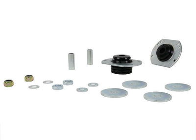 Whiteline Front Strut Rod To Chassis Bushing (Adjustable) - 2004-2006 Pontiac GTO Base W82047