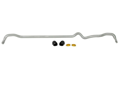 Whiteline Front Sway Bar - 2014-2017 Subaru Forester 2.0XT Premium, 2.0XT Touring BSF50Z