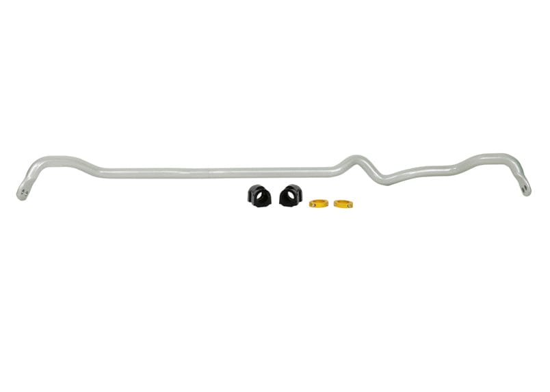 Whiteline Heavy Duty Blade Adjustable 26mm Front Sway Bar for 2014-2018 Subaru Forester (SJ) BSF50Z
