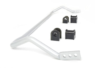 Whiteline Front Sway Bar 20mm Heavy Duty Blade Adjustable - 1991-1995 Toyota MR2 Base, Turbo BTF24Z