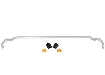 Whiteline Front Sway Bar 22mm Heavy Duty Adjustable (Turbo Sedan Only) - 2004-2005 Subaru Forester XT BSF33Z