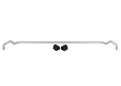 Whiteline Front Sway Bar 22mm Heavy Duty Adjustable (Turbo Wagon Only) - 2005-2006 Saab 9-2X Aero BSF12Z