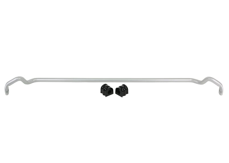 Whiteline Front Sway Bar 22mm Heavy Duty Adjustable (Turbo Wagon Only) - 2005-2006 Saab 9-2X Aero BSF12Z