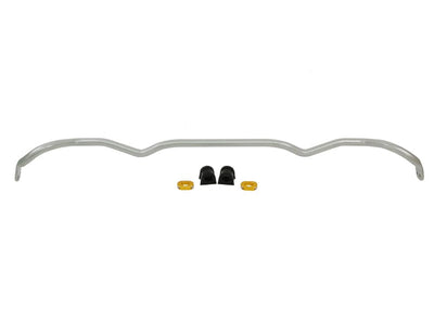 Whiteline 2-Point Adjustable 22mm Front Sway Bar for 2005 Subaru Outback i, VDC Limited (BP) BSF35Z