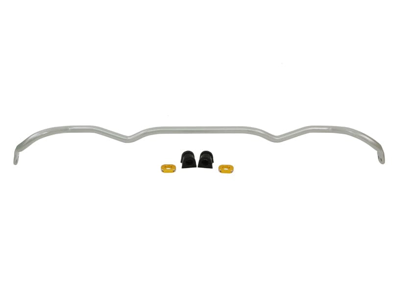 Whiteline 2-Point Adjustable 22mm Front Sway Bar for 2005 Subaru Outback i, VDC Limited (BP) BSF35Z