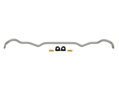 Whiteline 2-Point Adjustable 22mm Front Sway Bar for 2010-2011 Subaru Impreza WRX 2.5i Premium (GE/GH/GR/GV) BSF35Z