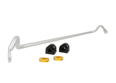 Whiteline Front Sway Bar 22mm Heavy Duty (Turbo Sedan Only) - 2004-2005 Subaru Forester XT BSF33