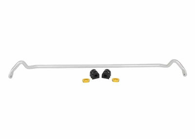 Whiteline Front Sway Bar 22mm Heavy Duty (Turbo Sedan Only) - 2004-2005 Subaru Forester XT BSF33