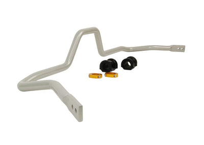 Whiteline Front Sway Bar 24mm Heavy Duty Blade Adjustable - 2003-2005 Honda Civic Hybrid BHF50Z
