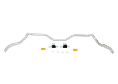 Whiteline Front Sway Bar 24mm Heavy Duty Blade Adjustable - 2011-2014 Lexus CT200h BTF72Z