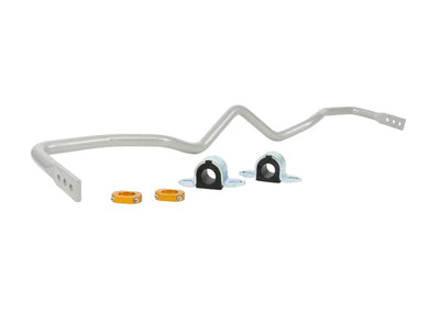 Whiteline Front Sway Bar 24mm Heavy Duty Blade Adjustable - 2012-2013 Infiniti G37 Base, IPL, Journey, Sport BNR37Z