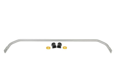 Whiteline Front Sway Bar 24mm Heavy Duty Blade Adjustable - 2013-2015 Mazda Miata/MX-5 Club BMF54Z