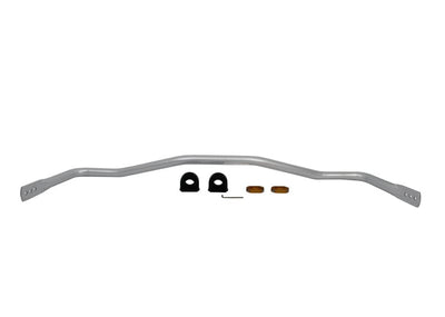 Whiteline Front Sway Bar 24mm Heavy Duty Blade Adjustable - 2016 Mazda Miata/MX-5 Launch Edition BMF65Z