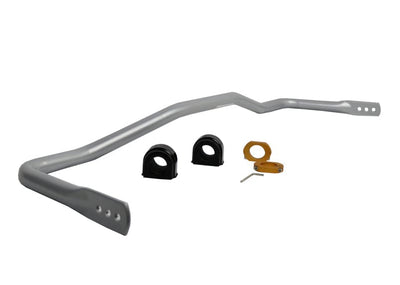 Whiteline Front Sway Bar 24mm Heavy Duty Blade Adjustable - 2016 Mazda Miata/MX-5 Launch Edition BMF65Z