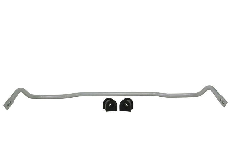 Whiteline Front Sway Bar 24mm Heavy Duty Blade Adjustable - 2018-2019 Kia Stinger Base, GT, GT1, GT2, Premium BKF001Z