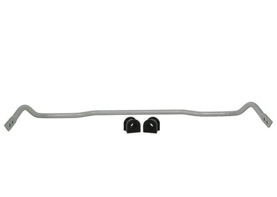 Whiteline Front Sway Bar 24mm Heavy Duty Blade Adjustable - 2019 Kia Stinger GT Atlantica BKF001Z