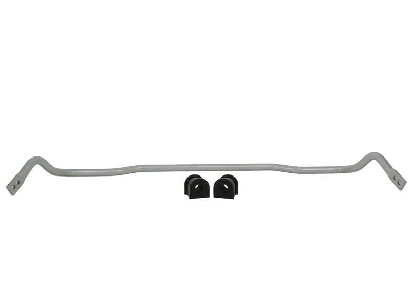 Whiteline Front Sway Bar 24mm Heavy Duty Blade Adjustable - 2019 Kia Stinger GT Atlantica BKF001Z