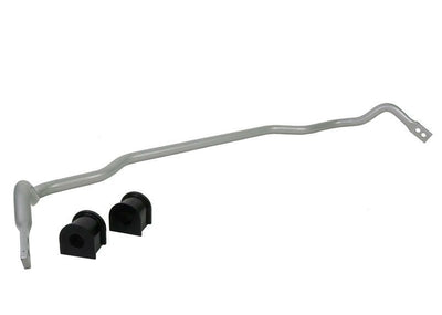 Whiteline Front Sway Bar 24mm Heavy Duty Blade Adjustable - 2019 Kia Stinger GT Atlantica BKF001Z