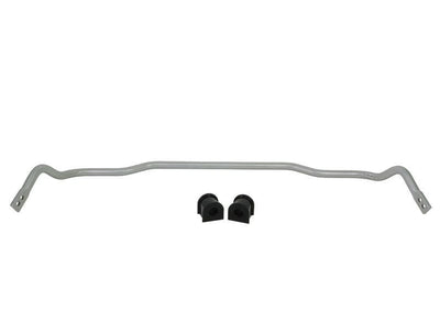 Whiteline Front Sway Bar 24mm Heavy Duty Blade Adjustable - 2019 Kia Stinger GT Atlantica BKF001Z