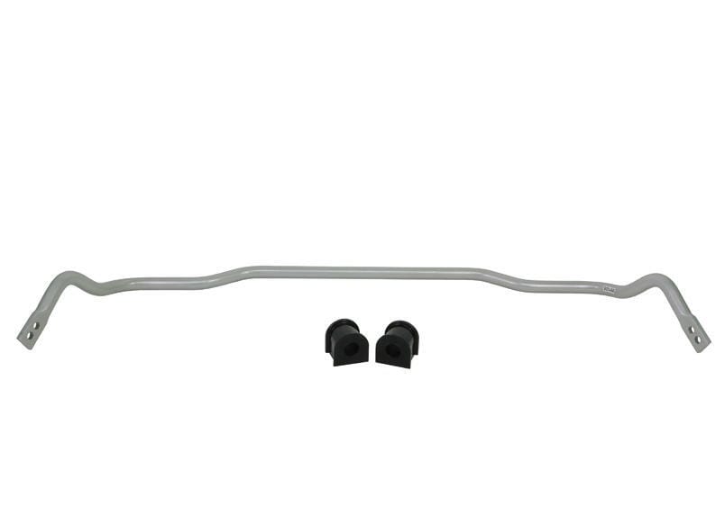Whiteline Front Sway Bar 24mm Heavy Duty Blade Adjustable - 2019 Kia Stinger GT Atlantica BKF001Z