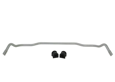 Whiteline Front Sway Bar 24mm Heavy Duty Blade Adjustable - 2019 Kia Stinger GT Atlantica BKF001Z