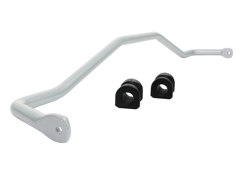 Whiteline Front Sway Bar 24mm X Heavy Duty - 1987-1993 BMW 3 Series 325i BBF36X