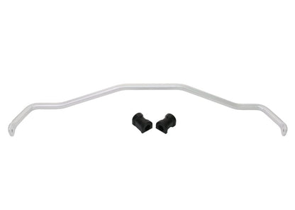 Whiteline Front Sway Bar 24mm X Heavy Duty - 1991 BMW 3 Series 318is BBF36X