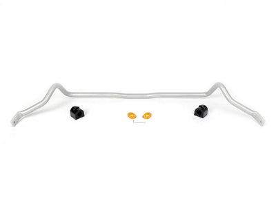Whiteline Front Sway Bar 24mm X Heavy Duty - 2008-2011 Ford Focus S, SE, SES BMF51X