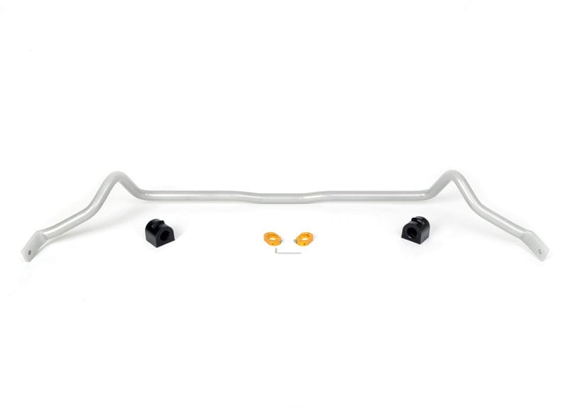 Whiteline Front Sway Bar 24mm X Heavy Duty - 2008-2011 Ford Focus S, SE, SES BMF51X