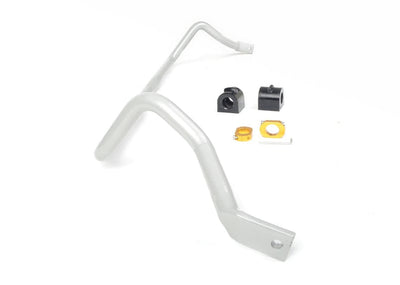 Whiteline Front Sway Bar 24mm X Heavy Duty - 2008-2011 Ford Focus S, SE, SES BMF51X