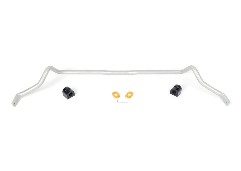 Whiteline Front Sway Bar 24mm X Heavy Duty - 2008-2011 Ford Focus S, SE, SES BMF51X