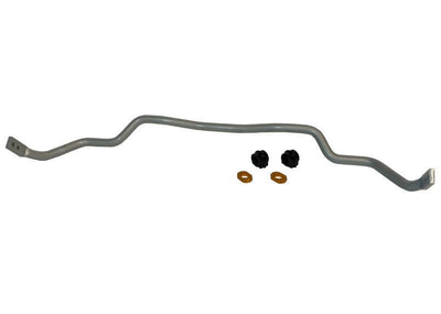 Whiteline Front Sway Bar 24mm X Heavy Duty Blade Adjustable - 2002-2003 Mercedes-Benz C-Class C320 Classic BMF97Z