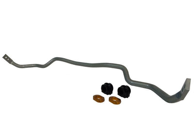 Whiteline Front Sway Bar 24mm X Heavy Duty Blade Adjustable - 2002-2003 Mercedes-Benz C-Class C320 Classic BMF97Z
