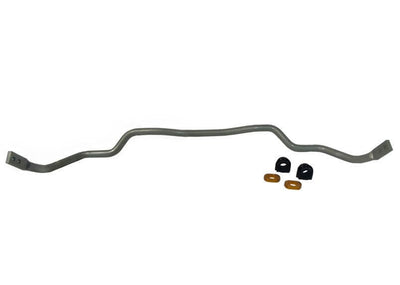 Whiteline Front Sway Bar 24mm X Heavy Duty Blade Adjustable - 2002-2003 Mercedes-Benz C-Class C320 Classic BMF97Z