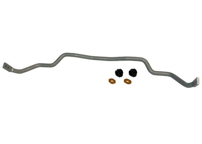 Whiteline Front Sway Bar 24mm X Heavy Duty Blade Adjustable - 2002-2003 Mercedes-Benz C-Class C320 Classic BMF97Z