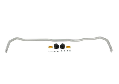 Whiteline Front Sway Bar 24mm X Heavy Duty Blade Adjustable - 2008-2009 Audi TT Base BWF19XZ