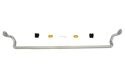 Whiteline Front Sway Bar 24mm X Heavy Duty Blade Adjustable - 2008-2010 Subaru Impreza WRX Base BSF30XZ