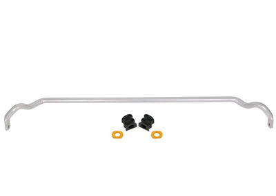 Whiteline Front Sway Bar 24mm X Heavy Duty MOTORSPORT - 2007 Subaru WRX STI Base BSF33X