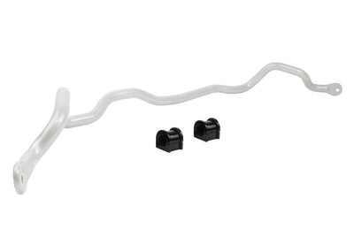 Whiteline Front Sway Bar 26mm Heavy Duty - 2003-2006 Mitsubishi Lancer Evolution Base BMF48