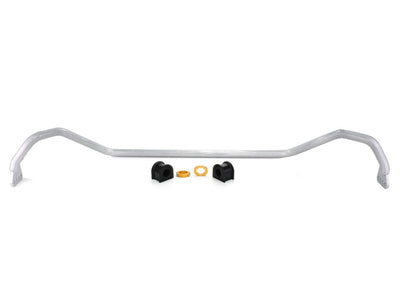 Whiteline Front Sway Bar 26mm Heavy Duty Blade Adjustable - 2009 Pontiac G8 GXP BHF62Z