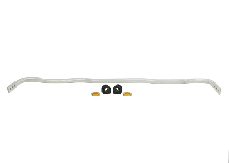 Whiteline Heavy Duty Blade Adjustable 26mm Front Sway Bar for 2013-2017 Hyundai Veloster Turbo (FS) BHF92Z