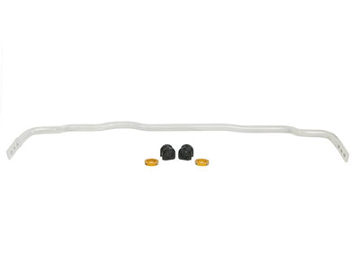 Whiteline Front Sway Bar 26mm Heavy Duty Blade Adjustable - 2014-2016 Hyundai Veloster Turbo R-Spec BHF92Z