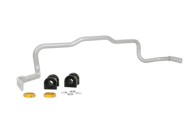 Whiteline Front Sway Bar 26mm Heavy Duty Blade Adjustable - 2016-2017 Ford Focus RS BFF96Z