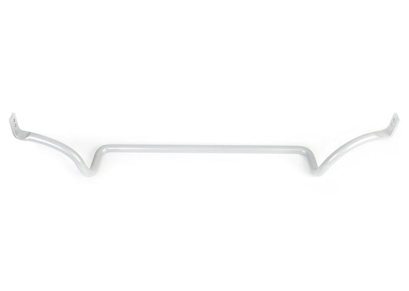 Whiteline Front Sway Bar 26mm X Heavy Duty Blade Adjustable - 2008-2013 Mitsubishi Lancer DE BMF56XZ