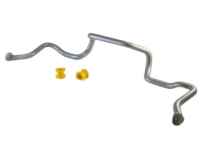 Whiteline Front Sway Bar 27mm Heavy Duty - 1999-2000 Honda Civic Si BHF52