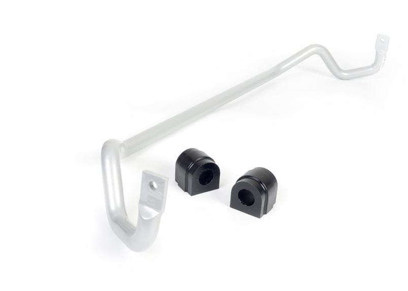 Whiteline Front Sway Bar 27mm Heavy Duty - 2008-2012 BMW 1 Series 128i, 135i BBF43