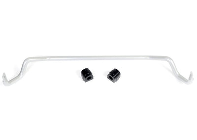 Whiteline Front Sway Bar 27mm Heavy Duty - 2008-2012 BMW 1 Series 128i, 135i BBF43
